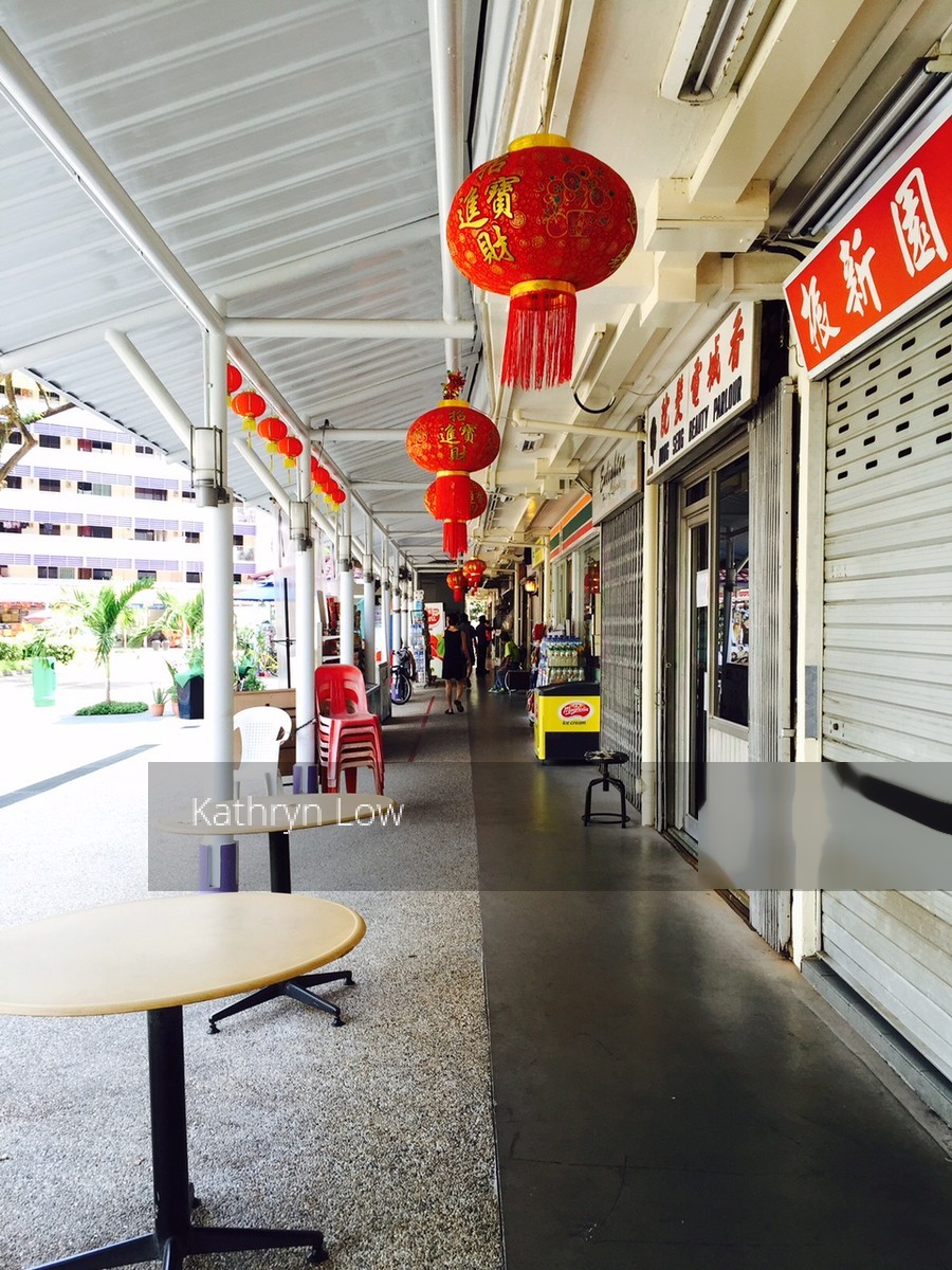 JALAN BATU (D15), Shop House #126381012